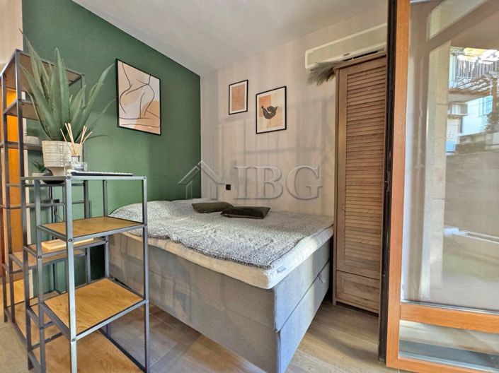 Image No.2-Appartement à vendre à Burgas