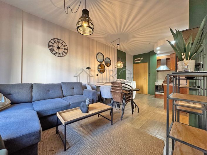 Image No.3-Appartement à vendre à Burgas