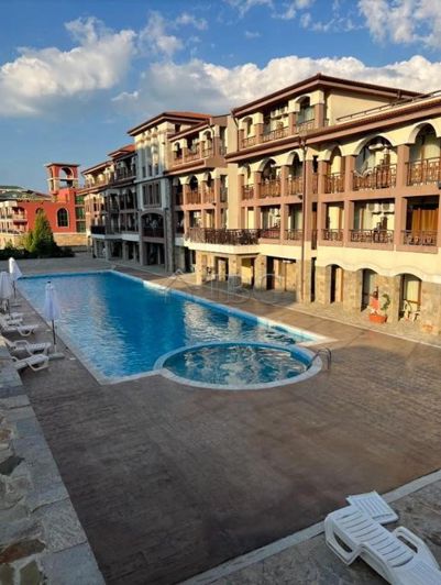 Image No.1-1 Bed Apartment for sale