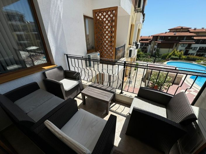 Image No.10-Appartement de 2 chambres à vendre à Burgas