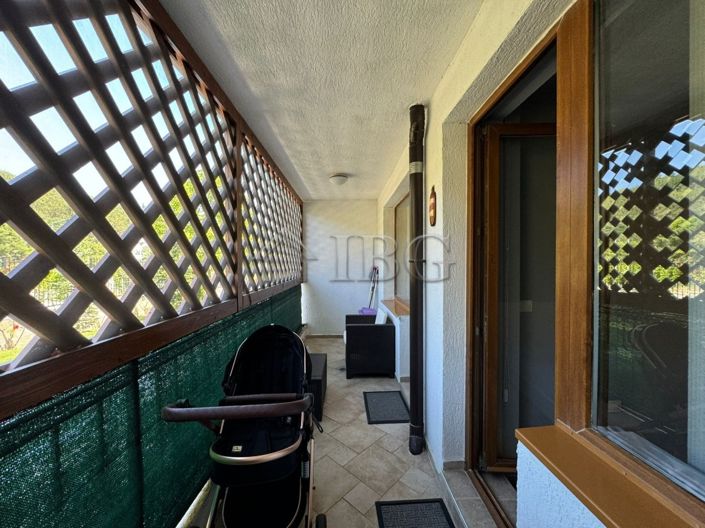 Image No.18-Appartement de 2 chambres à vendre à Burgas