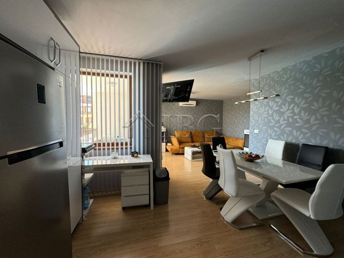 Image No.8-Appartement de 2 chambres à vendre à Burgas