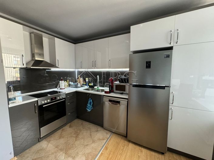 Image No.9-Appartement de 2 chambres à vendre à Burgas