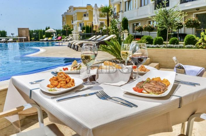 Image No.13-Appartement à vendre à Burgas