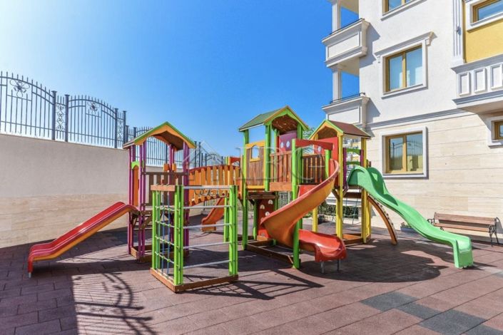 Image No.14-Appartement à vendre à Burgas