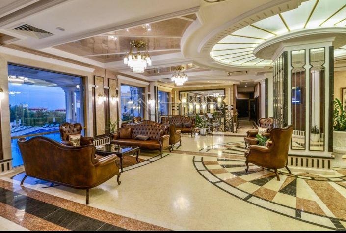 Image No.8-Appartement à vendre à Burgas