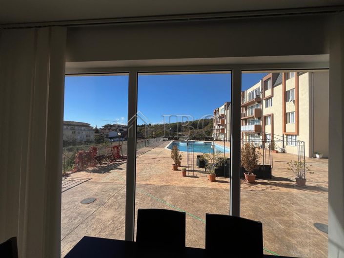 Image No.10-Appartement de 2 chambres à vendre à Burgas