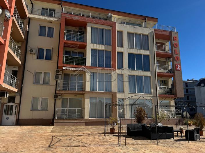 Image No.3-Appartement de 2 chambres à vendre à Burgas