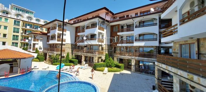 Image No.5-2 Bed Apartment for sale