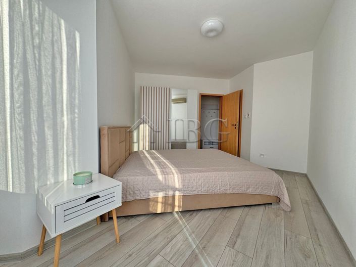 Image No.5-Appartement de 2 chambres à vendre à Burgas