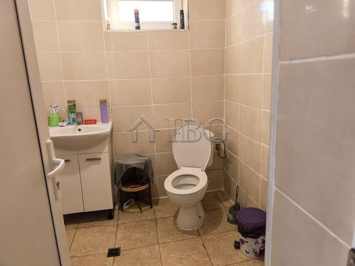 Image No.10-Maison de 1 chambre à vendre à Dobroudja