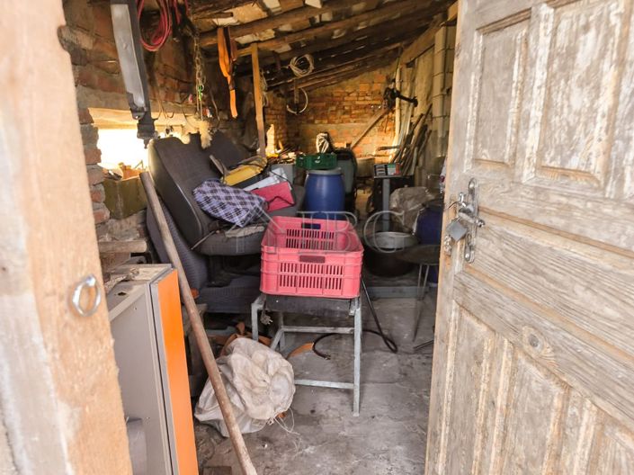 Image No.12-Maison de 1 chambre à vendre à Dobroudja