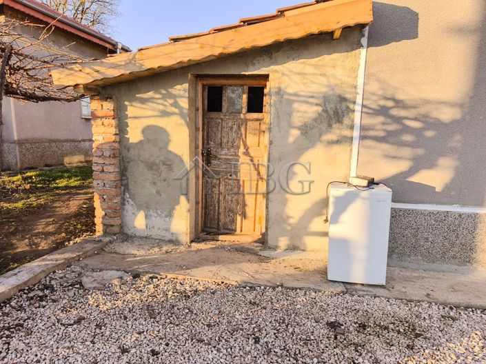 Image No.13-Maison de 1 chambre à vendre à Dobroudja
