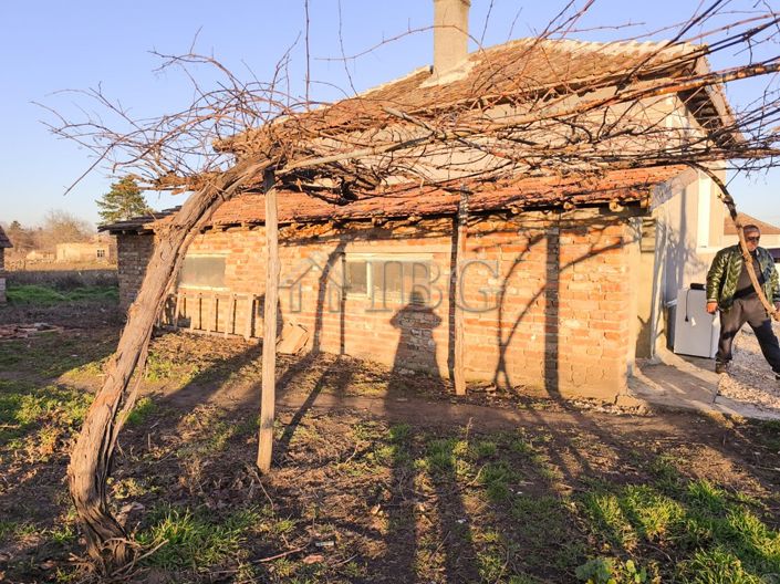 Image No.15-Maison de 1 chambre à vendre à Dobroudja