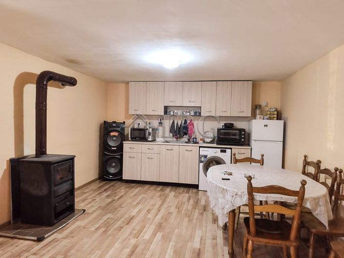 Image No.4-Maison de 1 chambre à vendre à Dobroudja