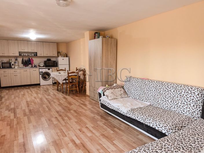 Image No.7-Maison de 1 chambre à vendre à Dobroudja