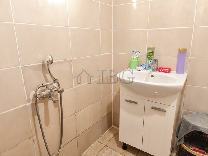 Image No.9-Maison de 1 chambre à vendre à Dobroudja