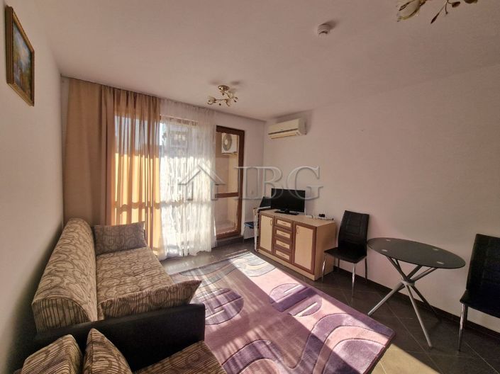 Image No.1-Appartement à vendre à Burgas