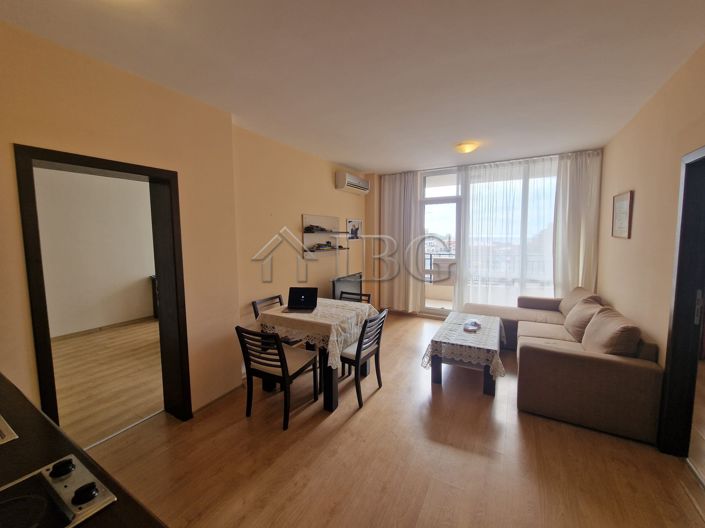 Image No.14-Appartement de 2 chambres à vendre à Burgas