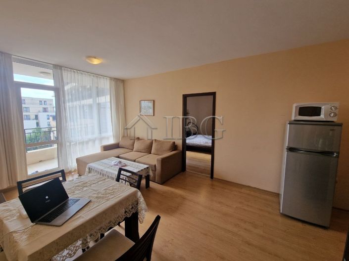 Image No.7-Appartement de 2 chambres à vendre à Burgas