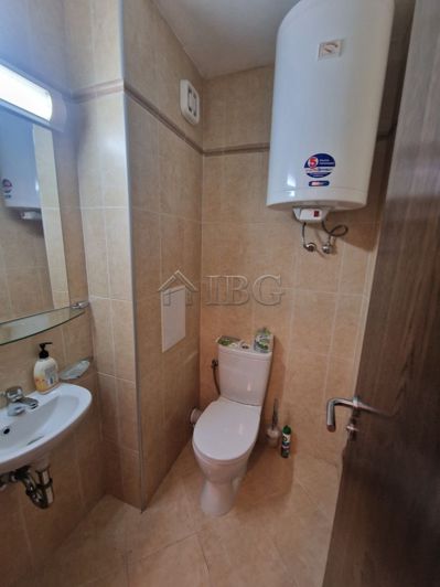 Image No.9-Appartement de 2 chambres à vendre à Burgas