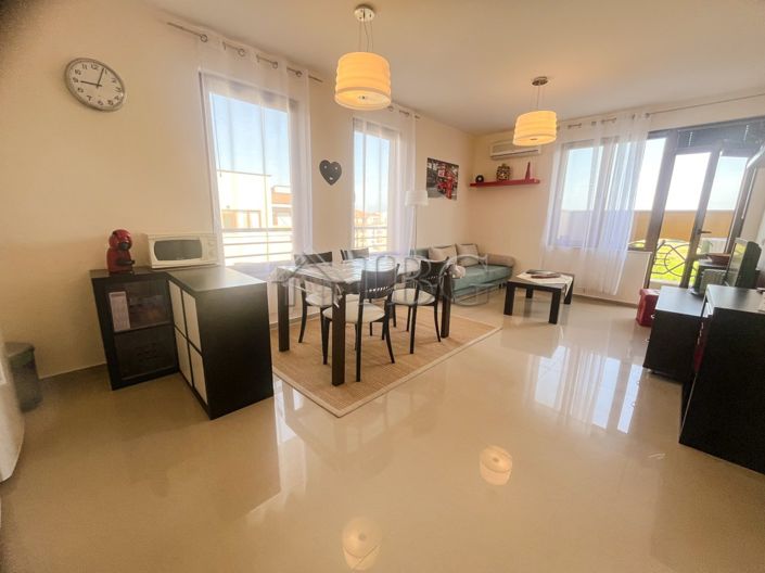 Image No.1-Appartement de 1 chambre à vendre à Balchik