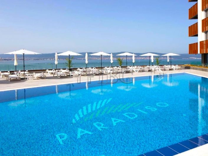 Image No.16-Appartement de 1 chambre à vendre à Burgas