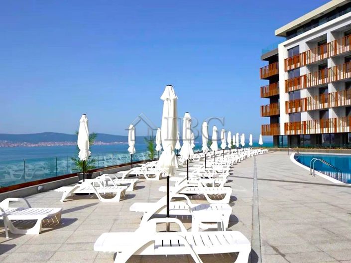 Image No.17-Appartement de 1 chambre à vendre à Burgas