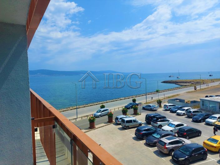 Image No.2-Appartement de 1 chambre à vendre à Burgas