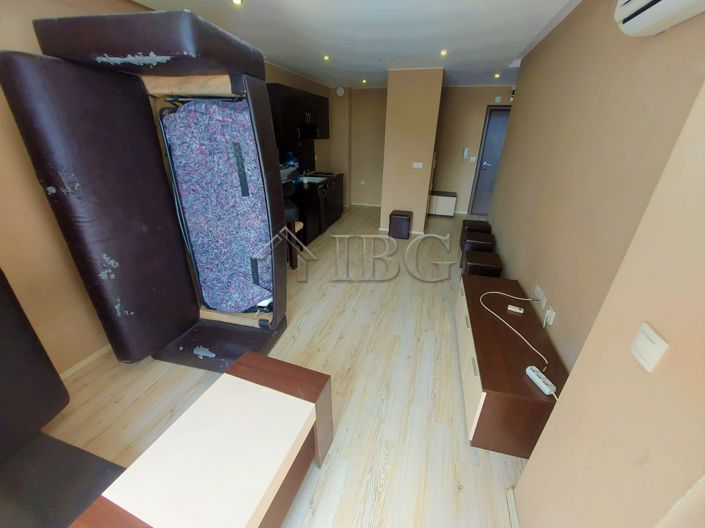 Image No.3-Appartement de 1 chambre à vendre à Burgas