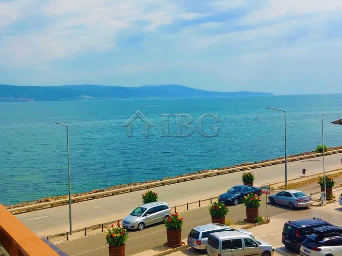 Image No.4-Appartement de 1 chambre à vendre à Burgas