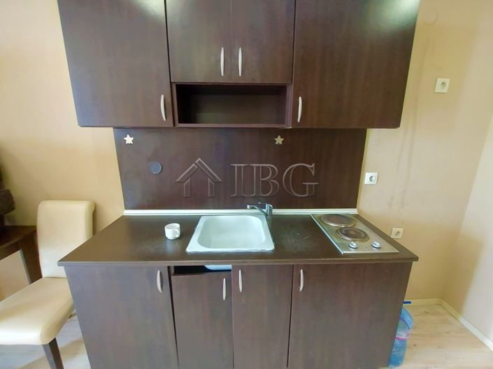 Image No.6-Appartement de 1 chambre à vendre à Burgas