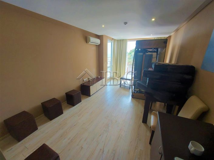 Image No.7-Appartement de 1 chambre à vendre à Burgas