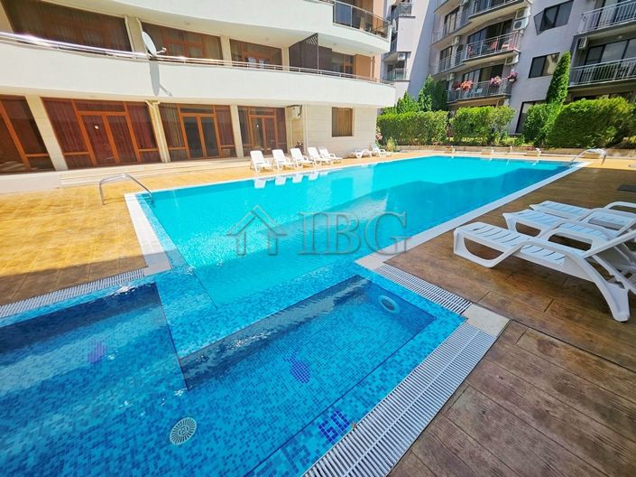 Image No.1-1 Bed Apartment for sale