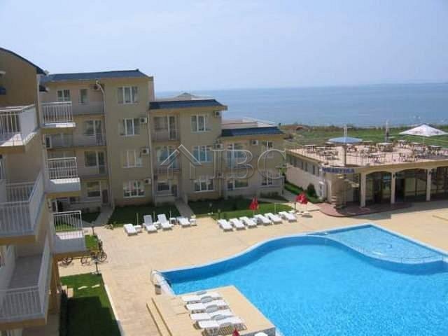 Image No.1-Appartement de 1 chambre à vendre à Burgas