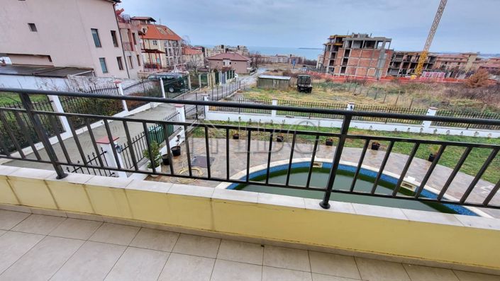 Image No.1-Appartement de 1 chambre à vendre à Burgas