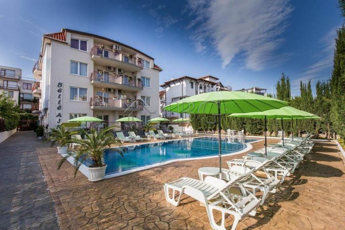 Image No.1-1 Bed Apartment for sale
