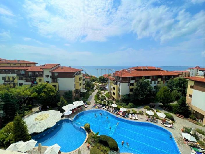 Image No.1-1 Bed Apartment for sale
