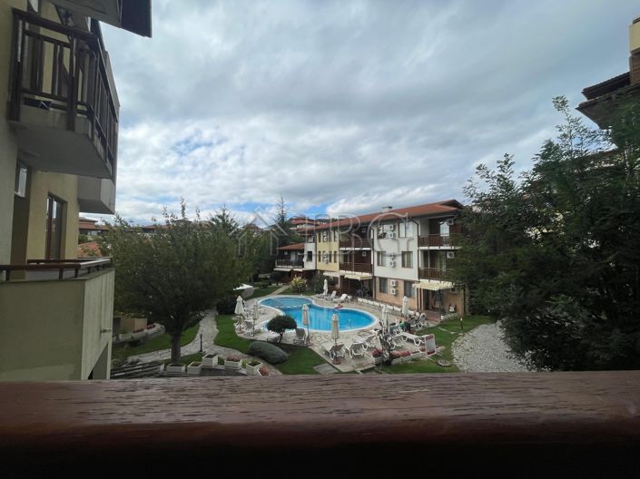 Image No.2-Appartement de 1 chambre à vendre à Burgas