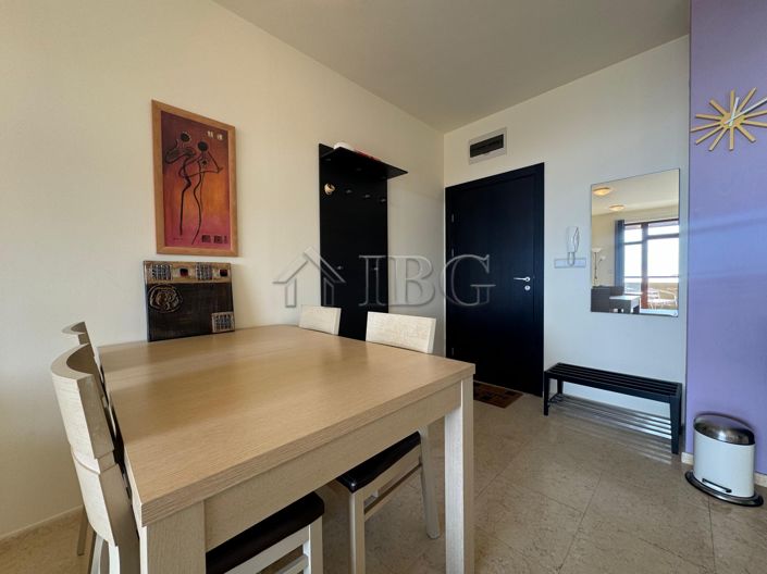 Image No.10-Appartement de 1 chambre à vendre à Burgas