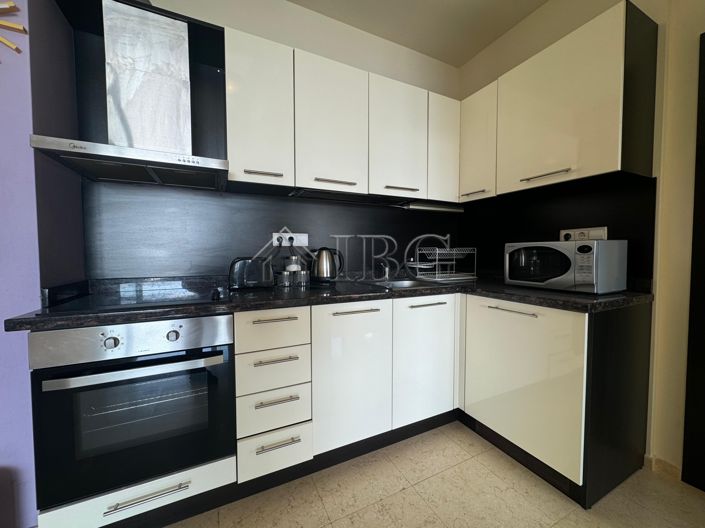 Image No.13-Appartement de 1 chambre à vendre à Burgas