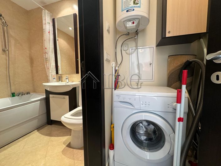 Image No.16-Appartement de 1 chambre à vendre à Burgas