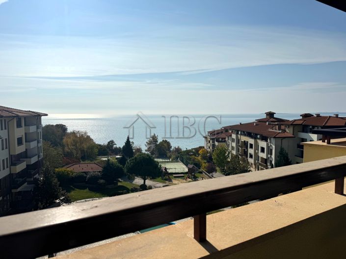 Image No.2-Appartement de 1 chambre à vendre à Burgas