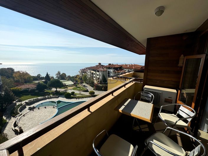 Image No.3-Appartement de 1 chambre à vendre à Burgas