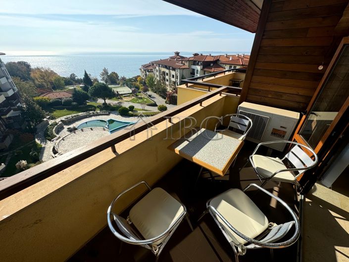 Image No.4-Appartement de 1 chambre à vendre à Burgas