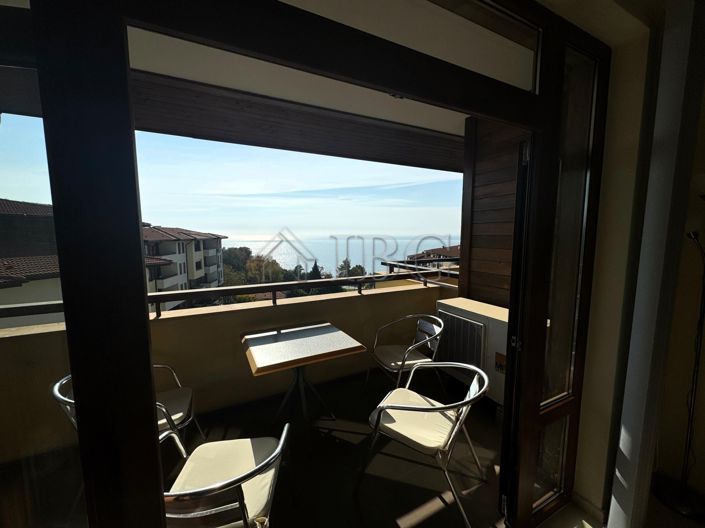 Image No.5-Appartement de 1 chambre à vendre à Burgas