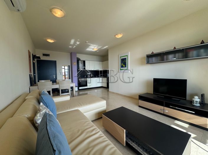 Image No.6-Appartement de 1 chambre à vendre à Burgas