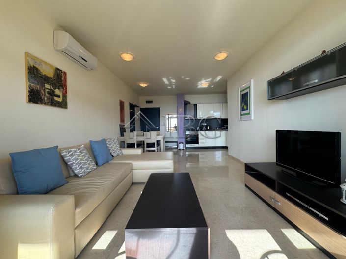 Image No.7-Appartement de 1 chambre à vendre à Burgas