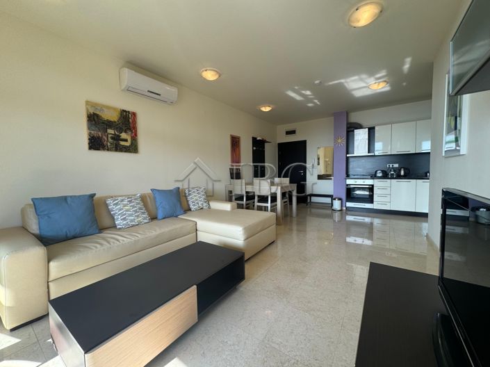 Image No.8-Appartement de 1 chambre à vendre à Burgas