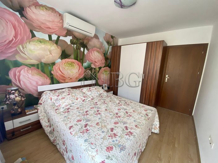 Image No.19-Appartement de 2 chambres à vendre à Burgas